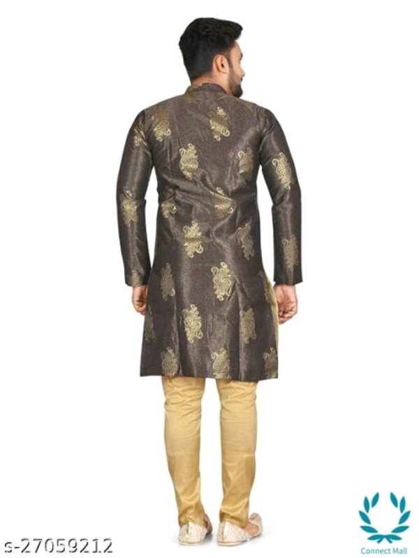 Urbane Mens Kurta Sets - XL